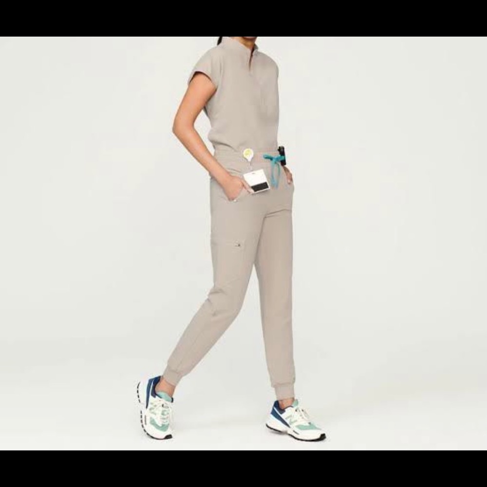 Figs Zamora jogger in boulder
